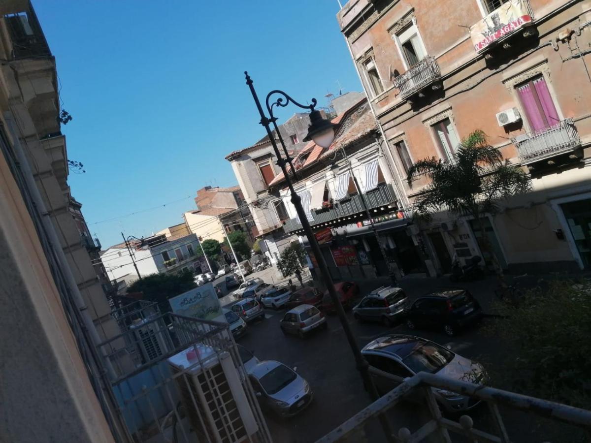 A Due Passi Bnb Catania Exterior photo
