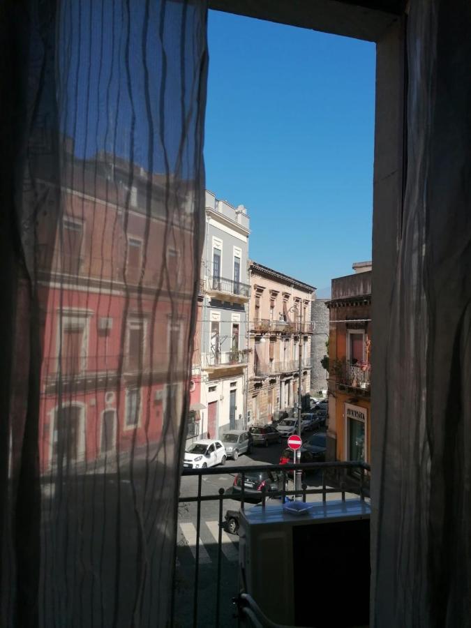 A Due Passi Bnb Catania Exterior photo