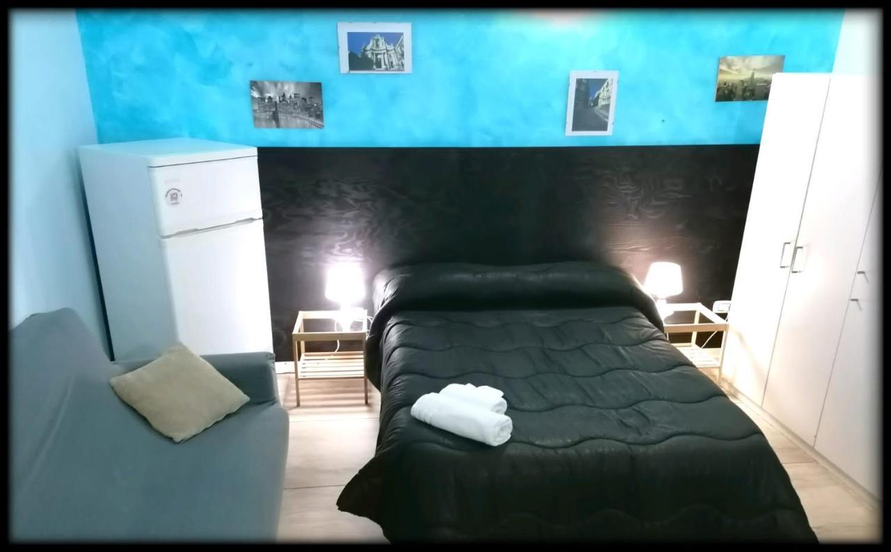 A Due Passi Bnb Catania Exterior photo