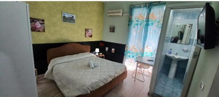 A Due Passi Bnb Catania Exterior photo