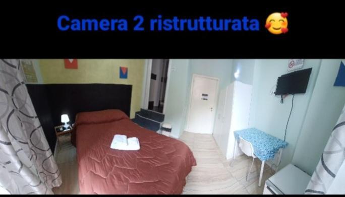 A Due Passi Bnb Catania Exterior photo