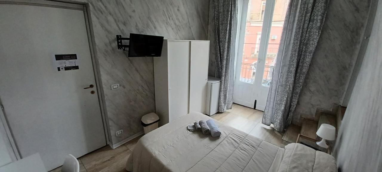 A Due Passi Bnb Catania Exterior photo