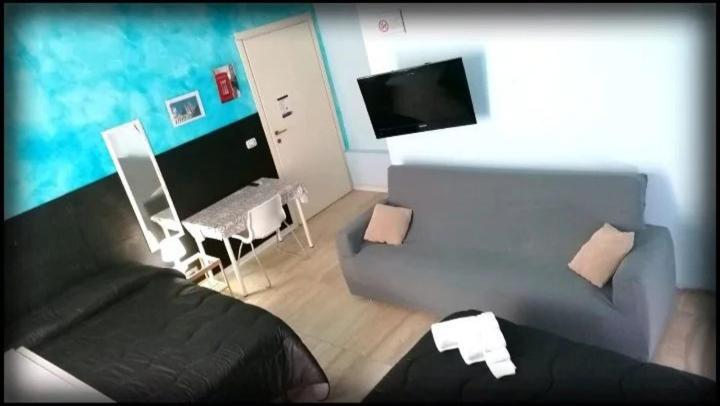 A Due Passi Bnb Catania Exterior photo