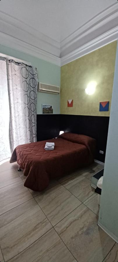 A Due Passi Bnb Catania Exterior photo