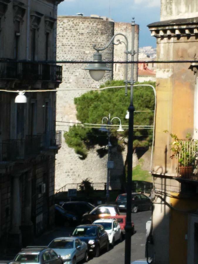 A Due Passi Bnb Catania Exterior photo